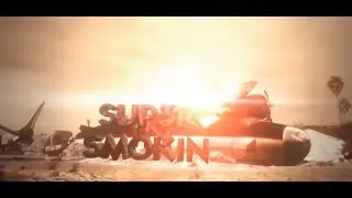 SUP3R Smokin | Best of episode Part 1 | By BadYork