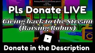PLS DONATE LIVE (Trying to get enough to devex a bike) (RAISING. LIVE 🔴🔴🔴) (blimp=friend)