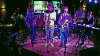 JAM SESSION