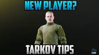 Things I Wish I Knew When I Started Playing Tarkov - Escape From Tarkov Beginner Tips To Get Better!