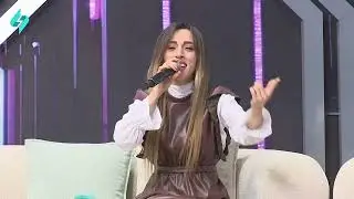 Ofelya Şabanova - Ay Ala Gözlüm (Yeni ifa 2025)