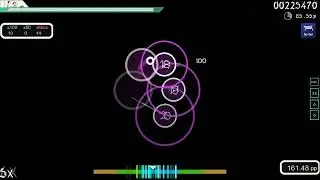 Tomsize Simeon Jump NoFail Sight Read