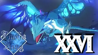 Time to Tame us a Dragon! | Let's Play Genshin Impact