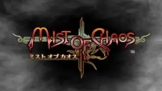 Mist Of Chaos OST Track 9  Event 4