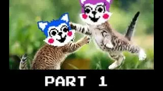 FNAC FUR Legacy Demo part 1