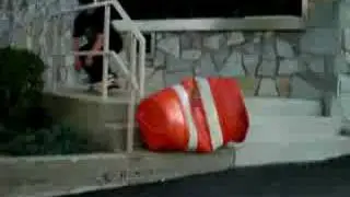nick LA bustin his shit