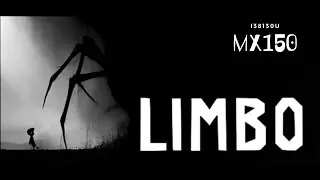 limbo - i3 8130 - Geforce MX150