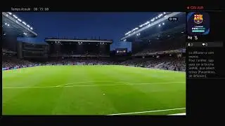 PES 2021  - MATCH  OF DAY | HD