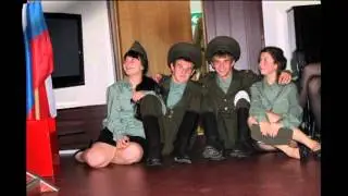 МГКМОМ "Наша жизнь 2012-2013"