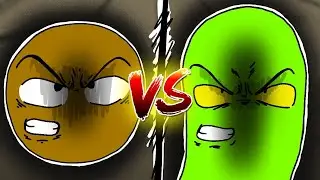 DOU VS DEU - LA PELICULA