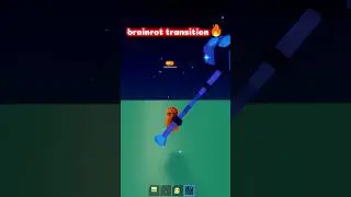 RATE THE TRANSITION👺‼️ #roblox #memes #transition #brainrot #plsdonate #shorts