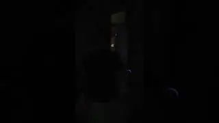 Beware what lurks in the dark