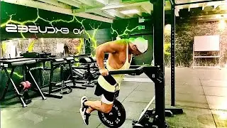 LIVE🔴LIFTS: Weights & Summer Conditioning! Part 2.🏋🏽‍♂️
