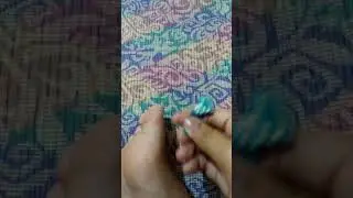 Waw banyak ya pita danjepitanya bagus gak tolong komen ya😊😊