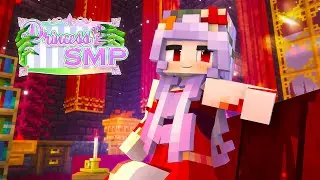The Roommate ❤️ | Princess SMP Roleplay | Ep. 7