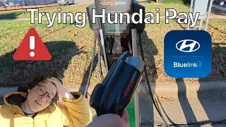 Hyundai Pay First Impressions