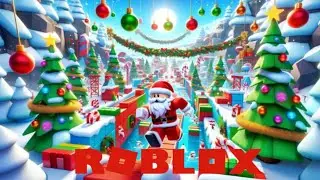 🎄 We need to help the ducky! 🎄 | Roblox
