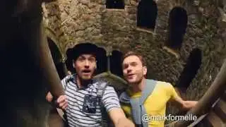 Mark Formelle "Удовольствие от хороших вещей"