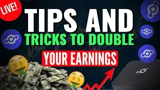 Why are my rewards so low??? - LIVE