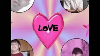 mes amour de ma vie
