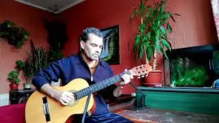 О Копенков. За морями,за горами