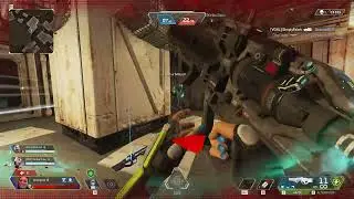 New Conduit Legend in Apex Legends!!