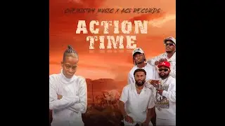 Chemistry Music - Action Time ft Alex T.cee, Aldeen, Lopez De Dopez & Golden boy
