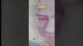 Xiaomi 10 Pro ile Süper Macro! #shorts #photography