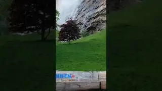 Lauterbrunnen Switzerland best view 