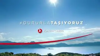 TURKISH CARGO - GÜLBİRLİK