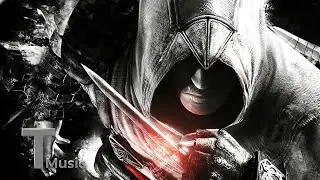 Mergulhando em Memórias | (Assassin's Creed) TiTi Beats Music 61