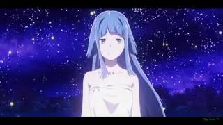 【AMV】「Аниме клип-Наша любовь пройдёт целую вечность」