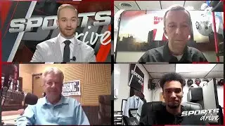 SPORTS DRIVE: Previewing the upcoming Game of the Week with Stratford vs Sunray