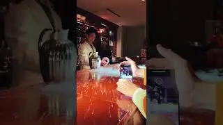 BAR撮影してみた✨撮れた映像は次アップします✨