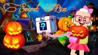 PK XD Halloween 2024 🎃Surprise Box 🎃| 👻Secret Pumpkin Box Locations👻