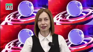 Выпуск Ново- ТВ 18.03.2025г.
