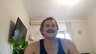 Mi vida - My live