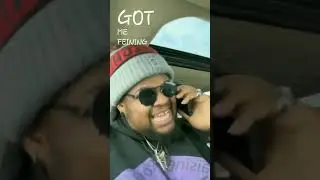 When your girl won't let you come home - Redbone Parody 