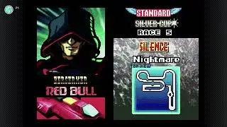F-Zero Climax Speed Run: All Grand Prix Cups beaten with Red Bull