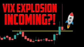 S&P 500 and NASDAQ Update (Volatility Incoming)