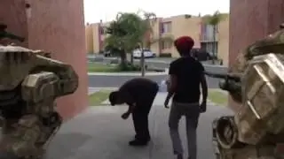 Arrimón