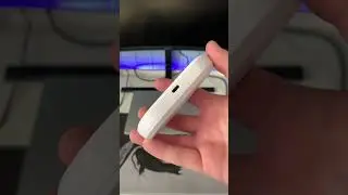An affordable mobile Wi-Fi router with LTE Cat6 and a 3000mAh battery! ZTE U20 review