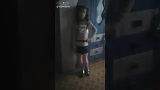 Он твой мальчик ты его девочка