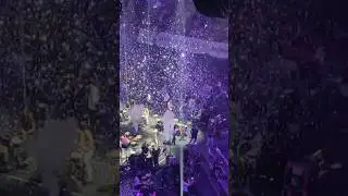 Мега рок Москва/ Bon Jovi/ It's My Life/ 1000 музыкантов, финальная песня 🔥 29.06.2024