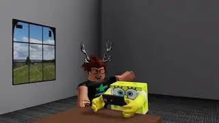 I like your cut g but instead it’s with Spongebob