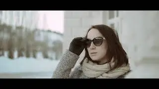 Весенний видеопортрет 2018г.