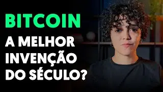 É por isso que ninguém acredita no Bitcoin