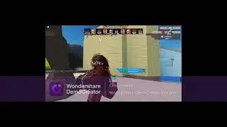 Best of Trapezoid's Arsenal Game play #1