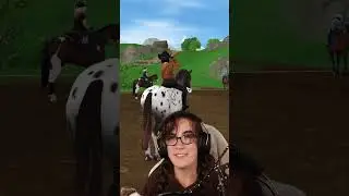 Silly Ways To Compete In Championships | Star Stable