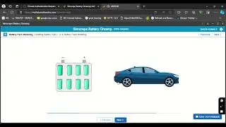 MATLAB SIMSCAPE BATTERY ONRAMP